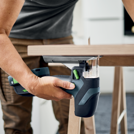 Scie sauteuse 18V PSC-E 18 EB-Basic FESTOOL