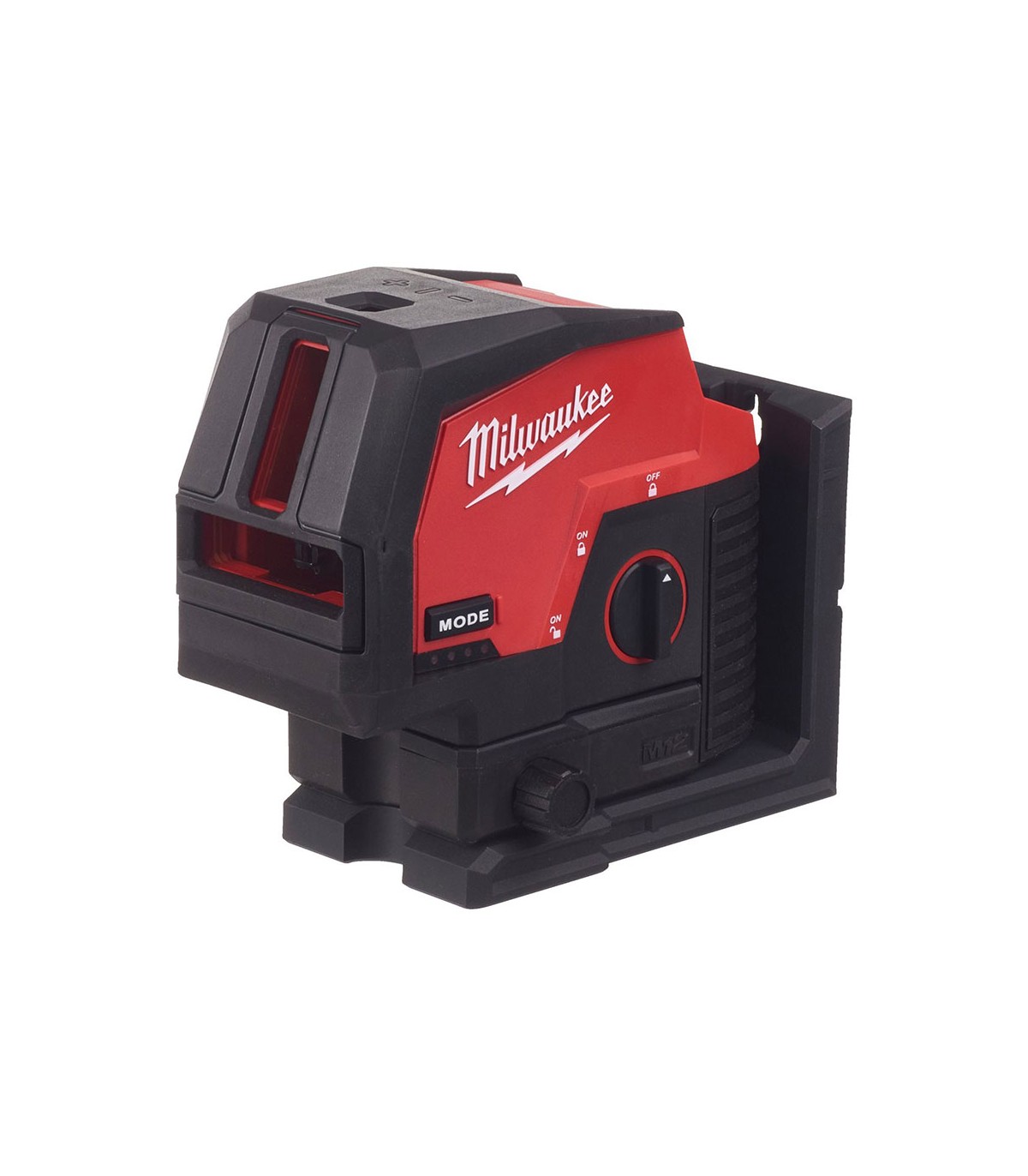 Laser 2 lignes 12V M12 CLLP MILWAUKEE