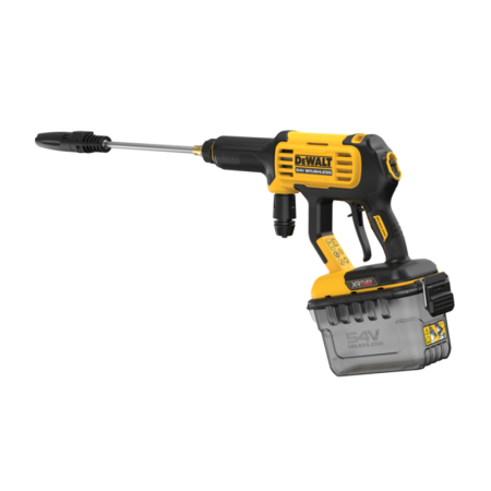 Nettoyeur à pression 54V DCMPW1000N-XJ DEWALT