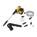 Nettoyeur à pression 54V DCMPW1000N-XJ DEWALT