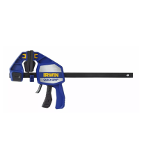 Serre joint QUICK GRIP XP 45cm IRWIN