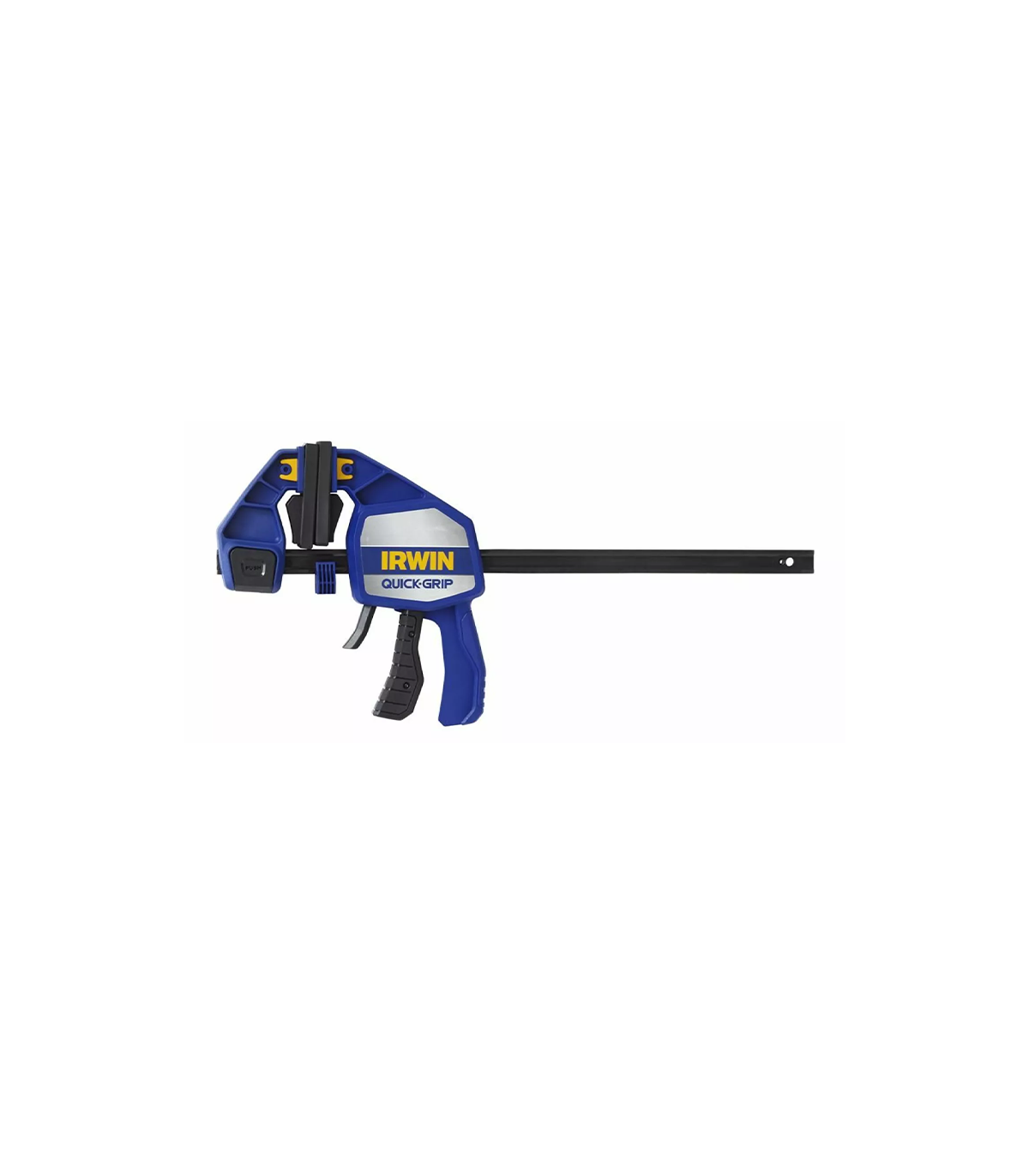 Serre joint QUICK GRIP XP 15cm IRWIN