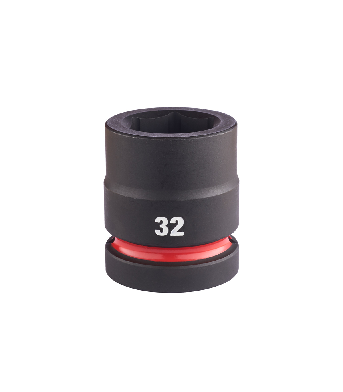 Douilles à choc 32 mm 1" impact socket STD SHOCKWAVE MILWAUKEE