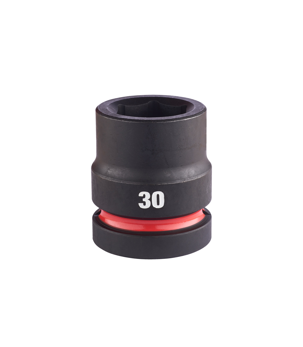 Douilles à choc 30 mm 1" impact socket STD SHOCKWAVE MILWAUKEE