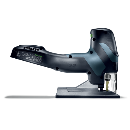 Scie sauteuse 18V PSC-E 18 EB-Basic FESTOOL