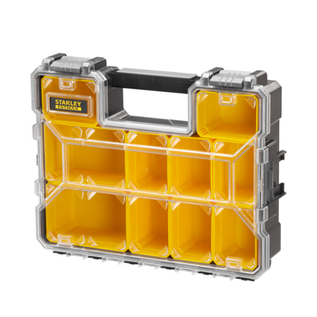 Organisateur étanche 106mm FATMAX STANLEY