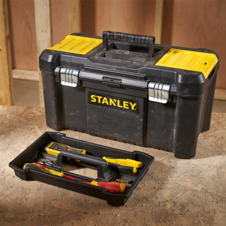 Boîte à outils 50cm Classic line STANLEY