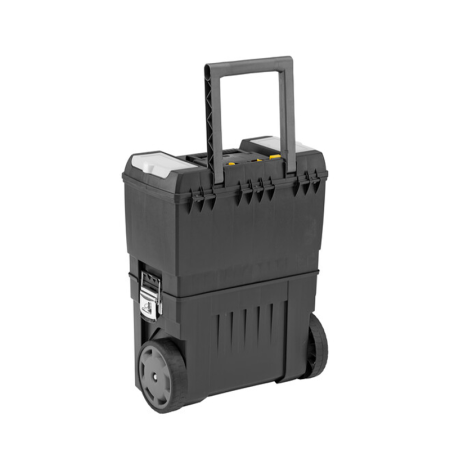 Servante d’atelier carbone mobile work center STANLEY