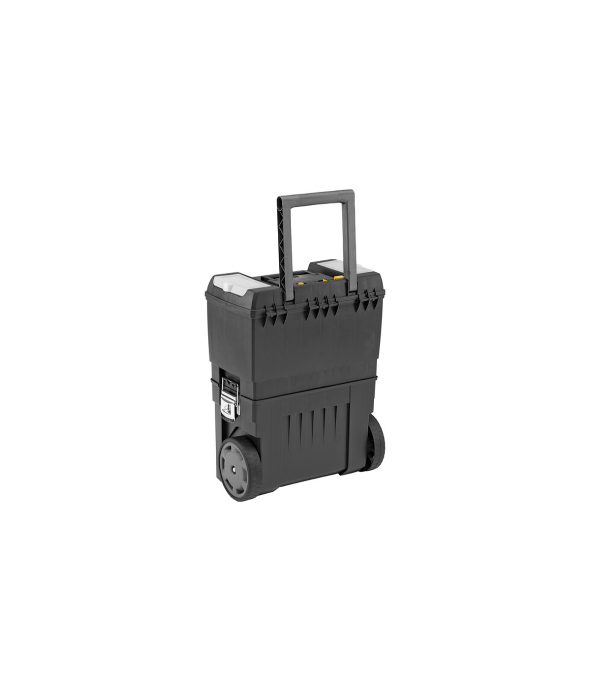 Servante d’atelier carbone mobile work center STANLEY