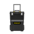 Servante d’atelier carbone mobile work center STANLEY