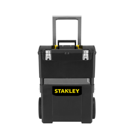Servante d’atelier carbone mobile work center STANLEY