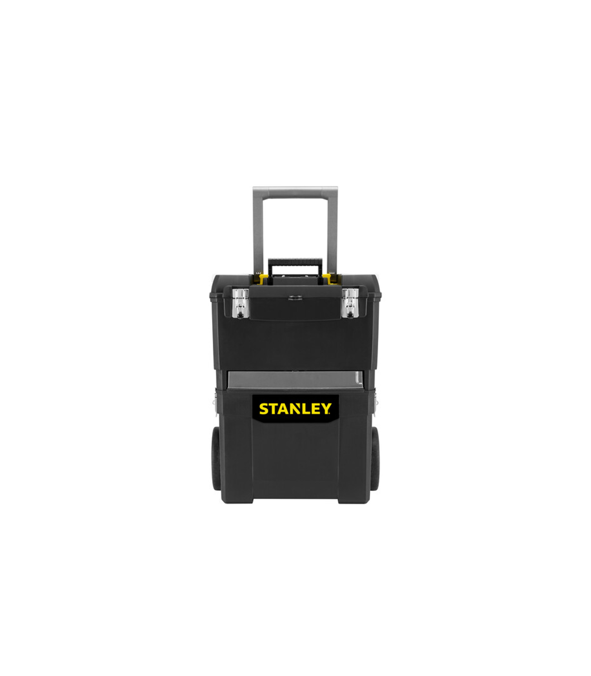 Servante d’atelier carbone mobile work center STANLEY