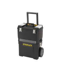 Servante d’atelier carbone mobile work center STANLEY