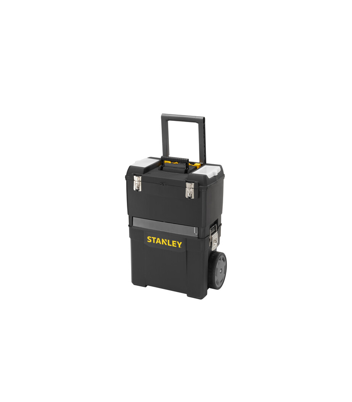 Servante d’atelier carbone mobile work center STANLEY