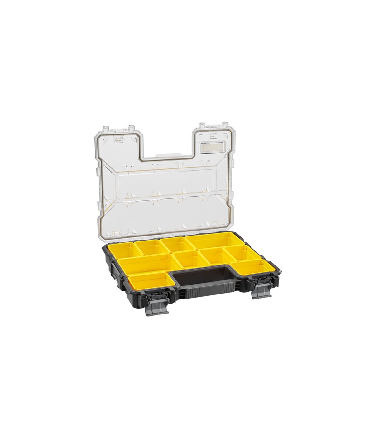 Organisateur étanche 64mm Loquets plastique FATMAX STANLEY