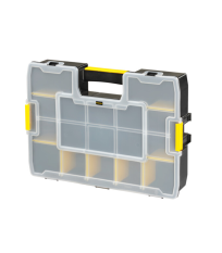 Organiseur Sortmaster 17 Compartiments STANLEY