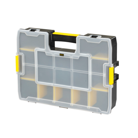 Organiseur Sortmaster 17 Compartiments STANLEY