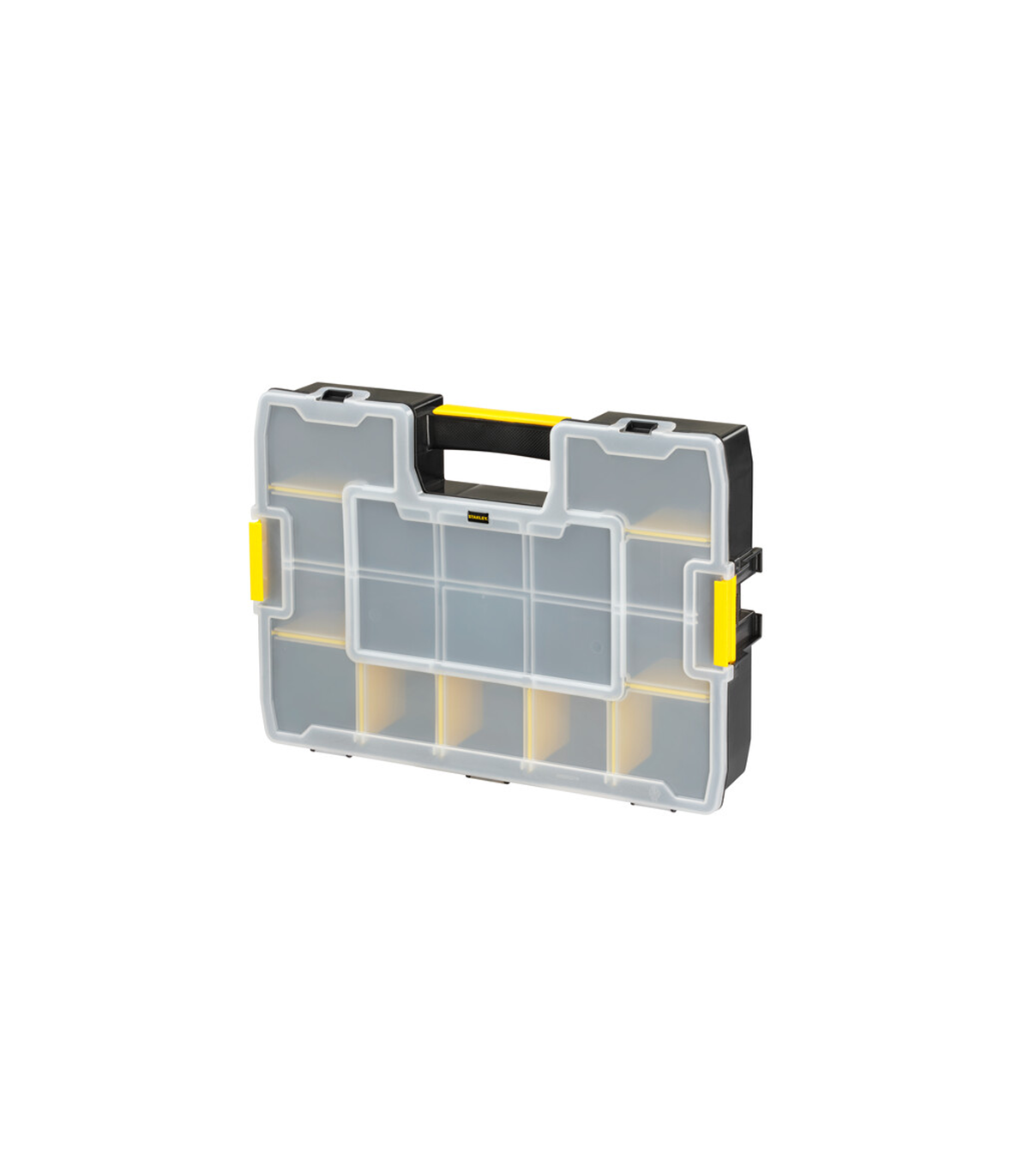 Organiseur Sortmaster 17 Compartiments STANLEY