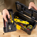 Boîte à outils 30cm Classic line STANLEY