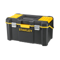 Boîte à outils 48cm cantilever 3 niveaux STANLEY