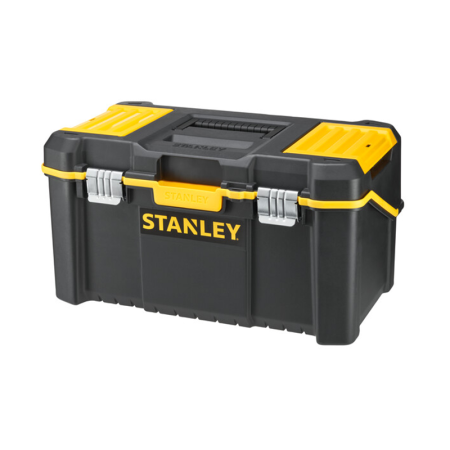 Boîte à outils 48cm cantilever 3 niveaux STANLEY