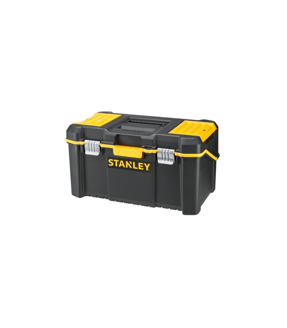 Boîte à outils 48cm cantilever 3 niveaux STANLEY
