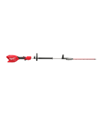 Taille haie sur perche 18V M18 FHETSP-0 MILWAUKEE