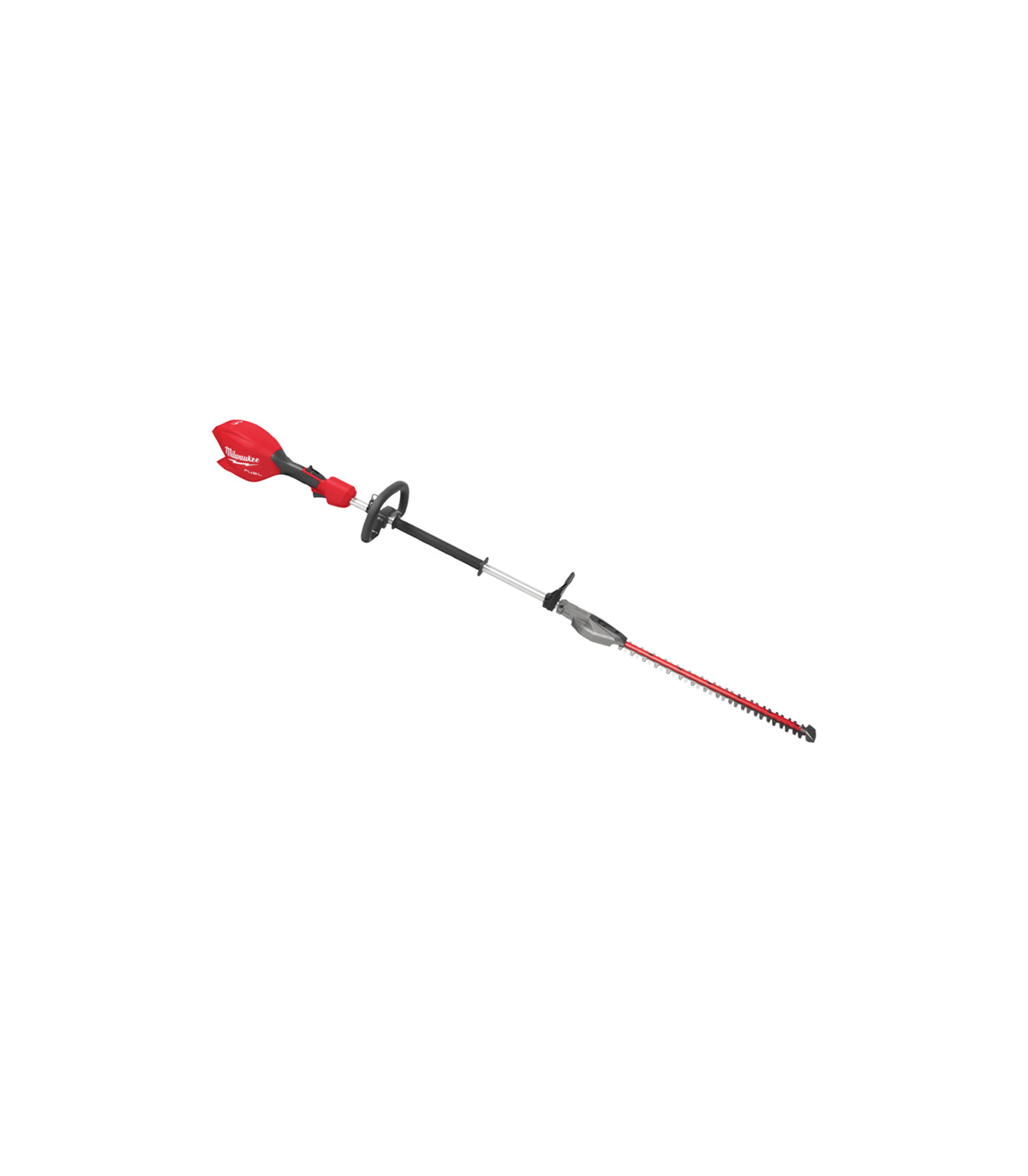 Taille haie sur perche 18V M18 FHETSP-0 MILWAUKEE