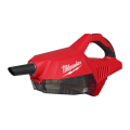Aspirateur compact 18V M18 BLCV2-0 MILWAUKEE