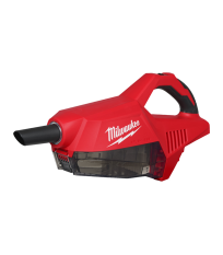 Aspirateur compact 18V M18 BLCV2-0 MILWAUKEE