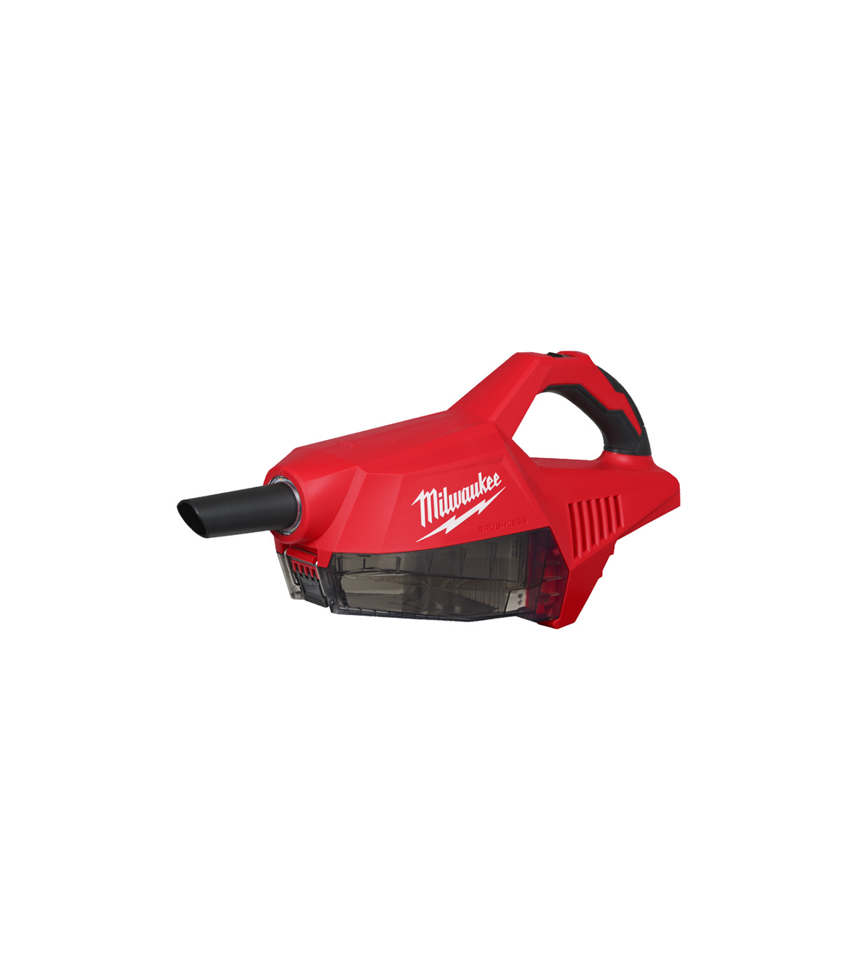 Aspirateur compact 18V M18 BLCV2-0 MILWAUKEE
