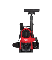 Aspirateur dorsal 18V M18 FBPV2-0 MILWAUKEE