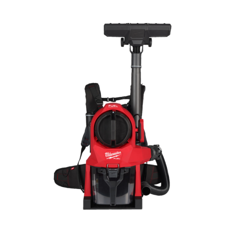 Aspirateur dorsal 18V M18 FBPV2-0 MILWAUKEE