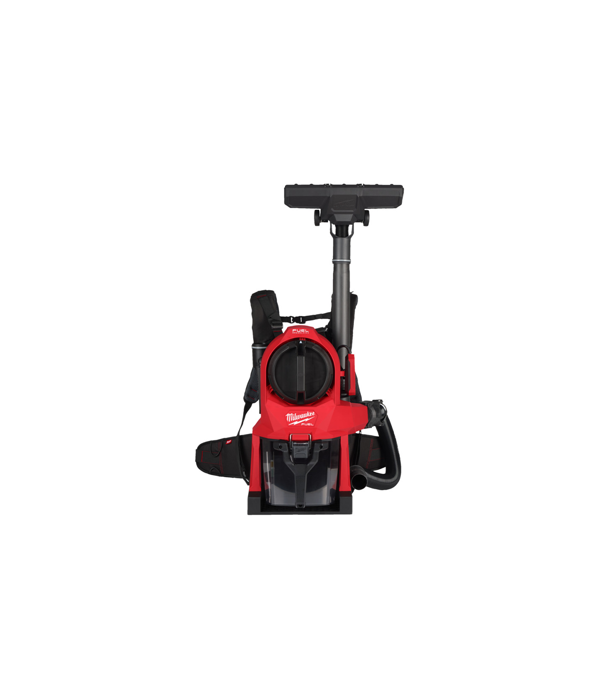 Aspirateur dorsal 18V M18 FBPV2-0 MILWAUKEE