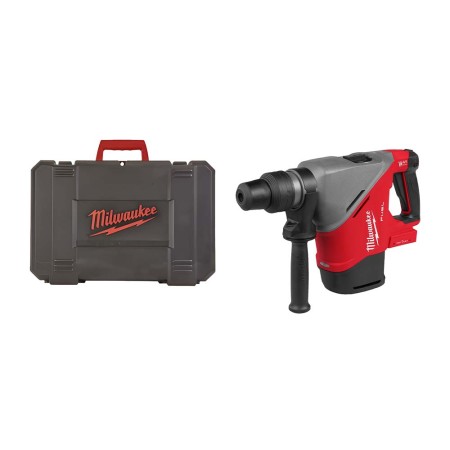 Perforateur SDS MAX 18V M18 FHACO540-0C MILWAUKEE