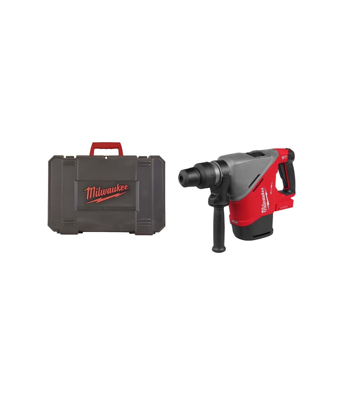 Perforateur SDS MAX 18V M18 FHACO540-0C MILWAUKEE