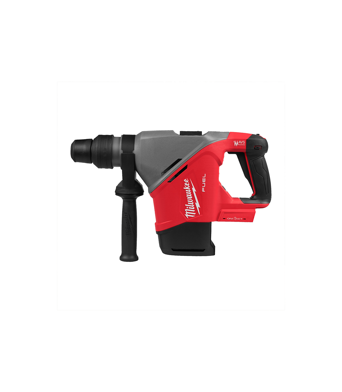 Perforateur SDS MAX 18V M18 FHACO540-0C MILWAUKEE