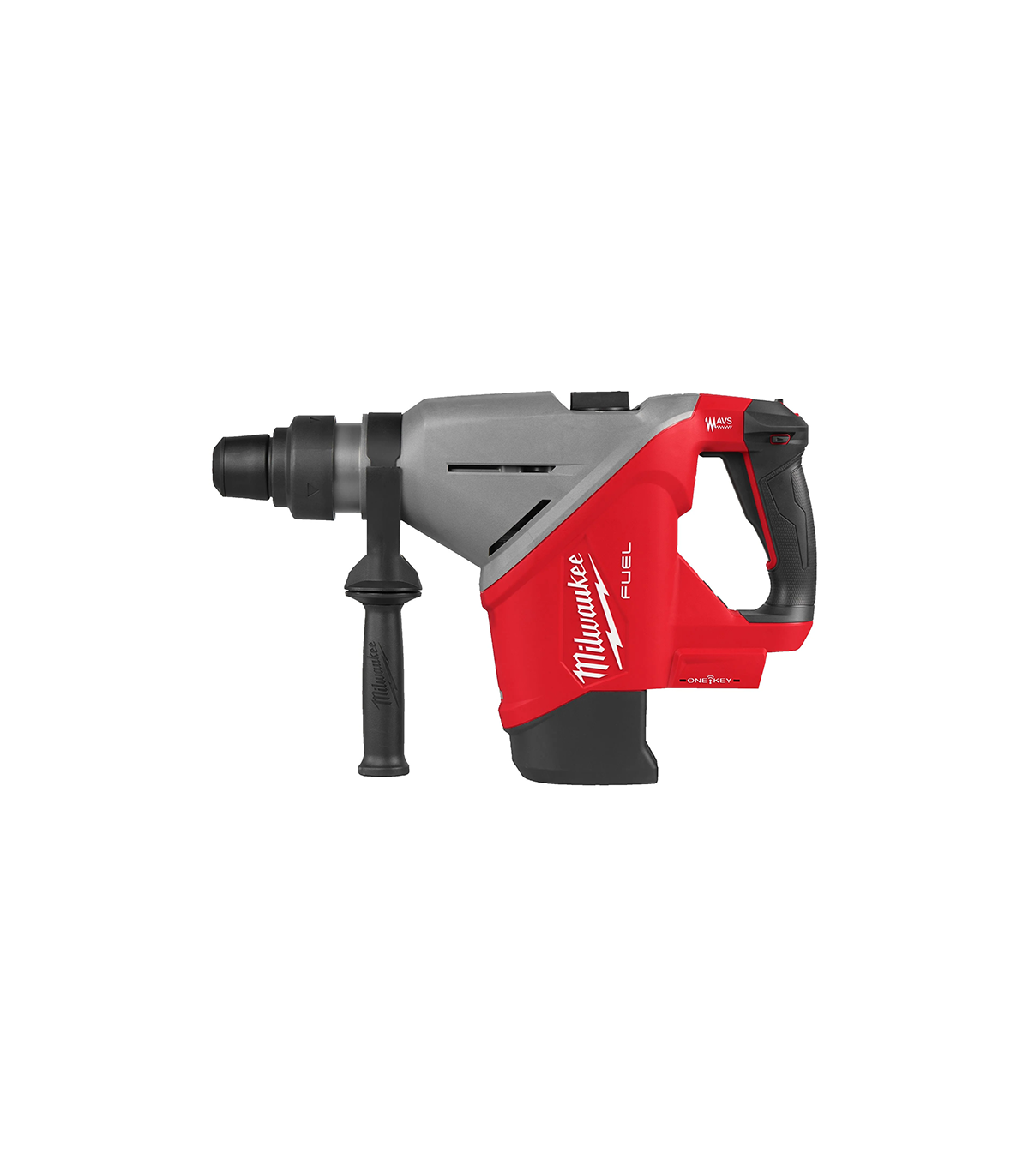 Perforateur SDS MAX 18V M18 FHACO745-0C MILWAUKEE