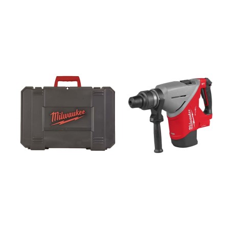 Perforateur SDS MAX 18V M18 FHACO745-0C MILWAUKEE