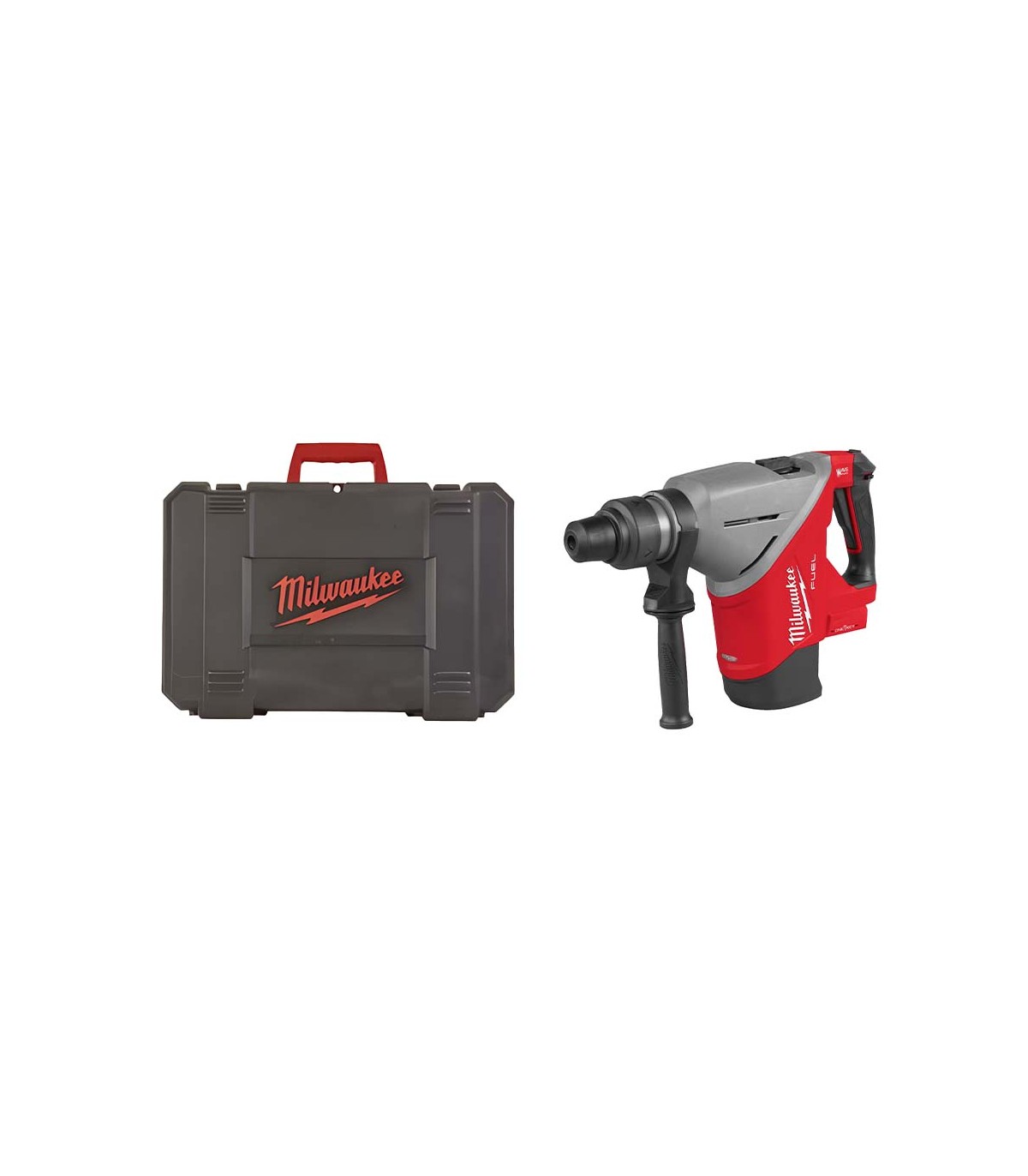 Perforateur SDS MAX 18V M18 FHACO745-0C MILWAUKEE