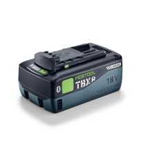 Batterie 8 Ah BP 18 TBX 8 ASI FESTOOL