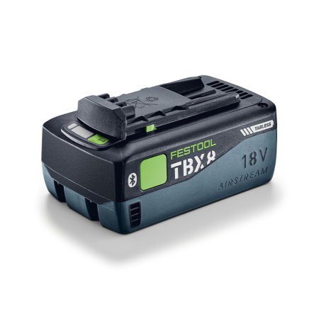 Batterie 8 Ah BP 18 TBX 8 ASI FESTOOL