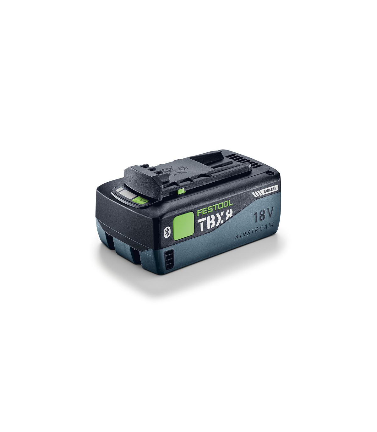 Batterie 8 Ah BP 18 TBX 8 ASI FESTOOL