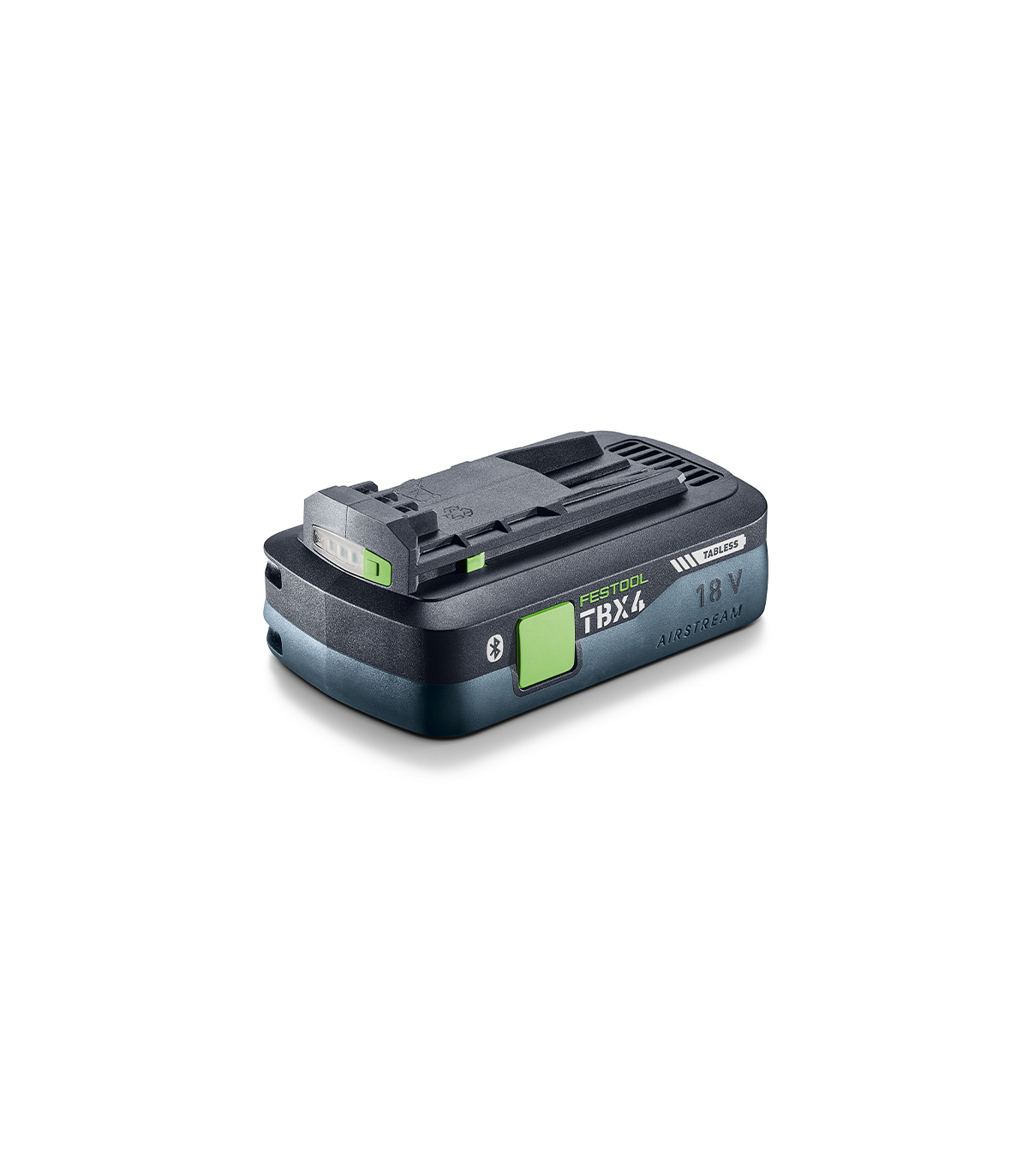 Batterie 4 Ah BP 18 TBX 4 C-ASI FESTOOL