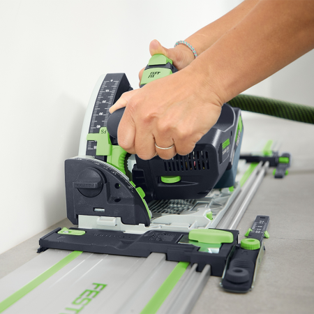 Kit d'accessoires systainer ZS FS-EP TS/TSC55 FESTOOL