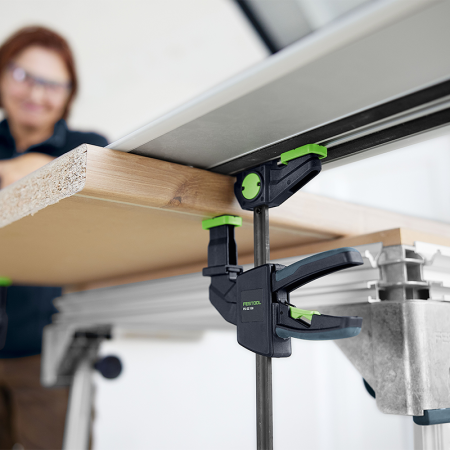 Kit d'accessoires systainer ZS FS-EP TS/TSC55 FESTOOL