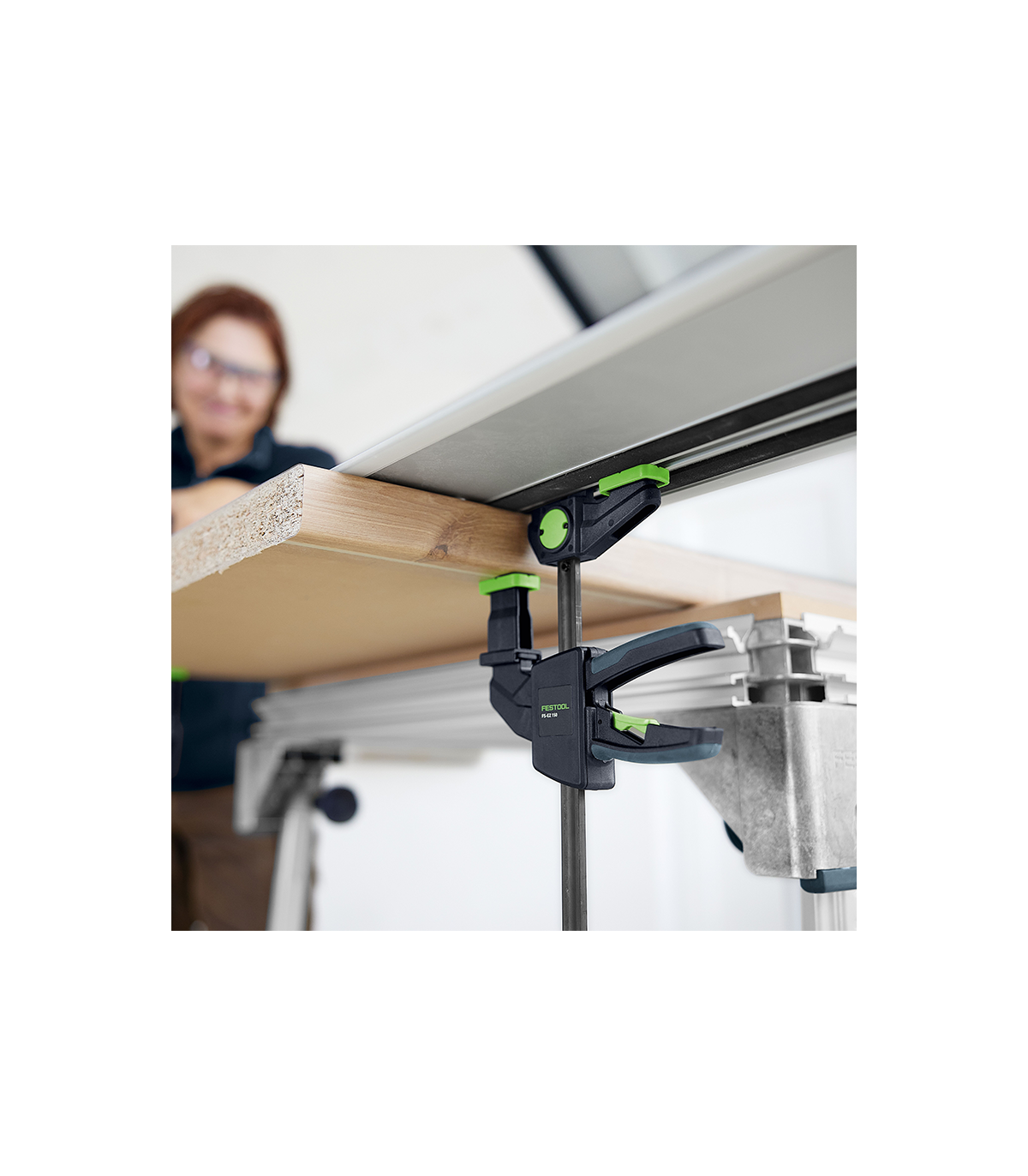 Kit d'accessoires systainer ZS FS-EP TS/TSC55 FESTOOL