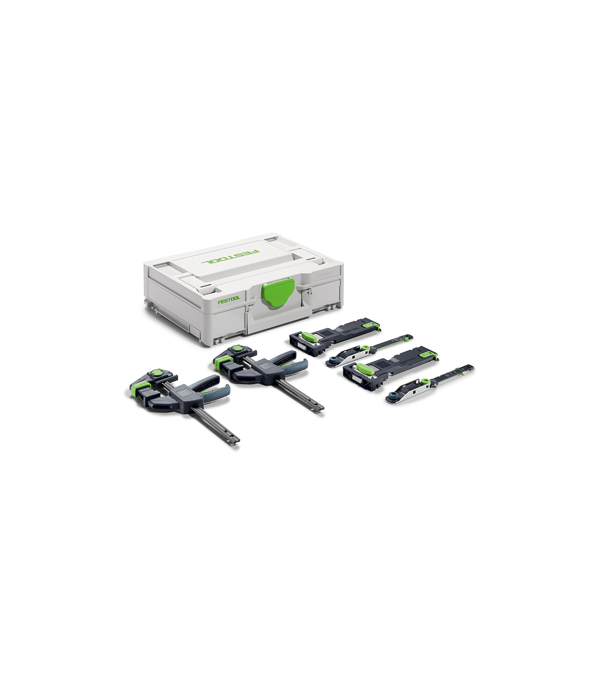 Kit d'accessoires systainer ZS FS-EP TS/TSC55 FESTOOL