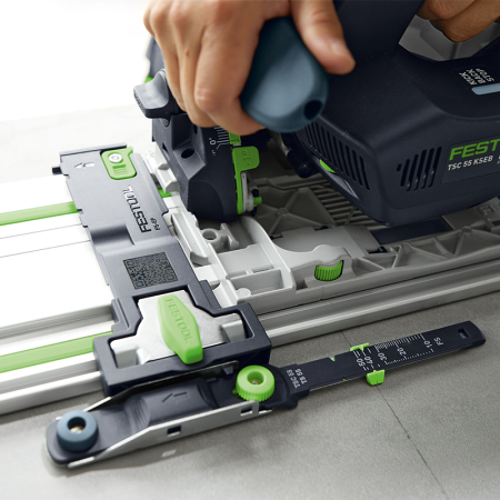 Indicateur de position de plongée FS-EP TS60 FESTOOL
