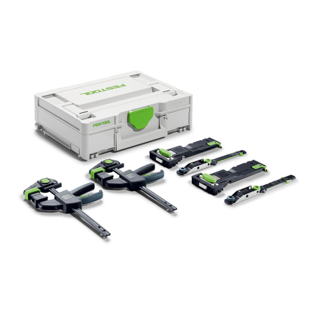 Kit d'accessoires systainer ZS FS-EP TS60 FESTOOL